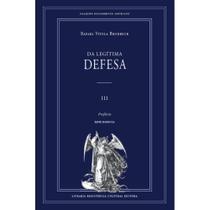 Da legítima defesa ( Rafael Vitola Brodbeck )