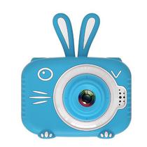 Da mini câmera do Lcd Hd da câmara digital 2,0 das crianças 1080p das crianças presente perfeito para crianças