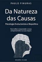 Da natureza das causas Da natureza das causas