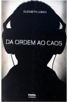 Da ordem ao caos