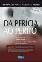 Da Perícia Ao Perito - 7ª Edição