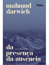 Da presença da ausência