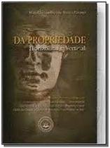 Da propriedade - horizontal e vertical