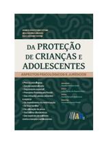 Da proteção legal de crianças e adolescentes - 2026