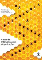 Da Psicologia à Gestão de Pessoas: Casos de Intervenção em Organizações - Sílabo Da Psicologia à Gestão de Pessoas: Casos de Intervenção em Organizações - Sílabo