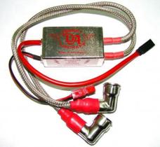Da two ignition module da100/150cc m2ign Da two ignition module da100/150cc m2ign