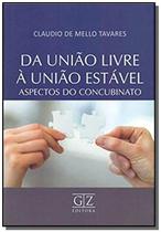 Da uniao livre a uniao estavel - 01ed/17