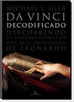 Da Vinci Decodificado