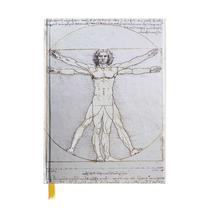 Da Vinci: Vitruvian Man