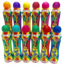 Dabbers de Bingo Dab-O-Ink 90ml - 12 Cores Sortidas