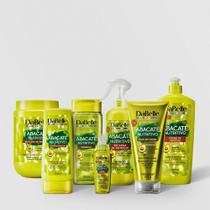 DaBelle Abacate Nutritivo Kit com 7 produtos DaBelle Abacate Nutritivo Kit com 7 produtos