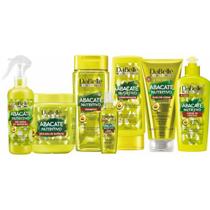 Dabelle Abacate Nutritivo Tratamento Capilar Nutrição Brilho Maciez Proteção Térmica Óleo Reparador Dabelle Abacate Nutritivo Tratamento Capilar Nutrição Brilho Maciez Proteção Térmica Óleo Reparador