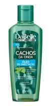 Dabelle Cachos Da Onda Óleo De Umectação 75ml Dabelle Cachos Da Onda Óleo De Umectação 75ml