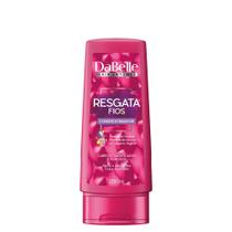 Dabelle Condicionador Resgata Fios Reconstrução Maciez Desembaraço 200ml Dabelle Condicionador Resgata Fios Reconstrução Maciez Desembaraço 200ml