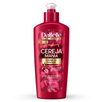 Dabelle Creme de Pentear Cereja Mania 270g Dabelle Creme de Pentear Cereja Mania 270g