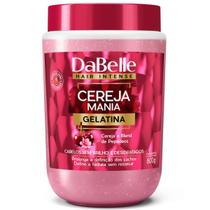 Dabelle Gelatina Finalizadora Cereja Mania 800g