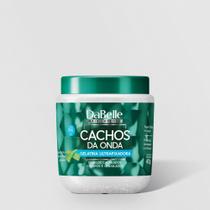 DaBelle Gelatina Utrafixadora - Cachos da Onda DaBelle Gelatina Utrafixadora - Cachos da Onda