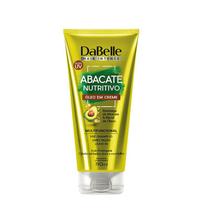 DaBelle Hair Abacate Nutritivo - Óleo em Creme 190ml