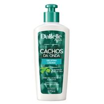 Dabelle Hair Cachos da Onda Gelatina Líquida Modelagem Leveza Day After 270ml