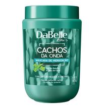 Dabelle Hair Cachos da Onda Máscara Hidratação Definição Antirressecamento 800g