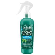 DaBelle Hair Cachos da Onda - Spray Revitalizante 200ml