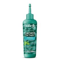 DaBelle Hair Cachos da Onda Tônico Fortalecedor Antiqueda Crescimento 100ml DaBelle Hair Cachos da Onda Tônico Fortalecedor Antiqueda Crescimento 100ml