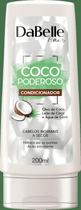 DaBelle Hair Coco Poderoso - Condicionador 200ML