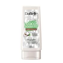 DaBelle Hair Coco Poderoso - Condicionador 200ml