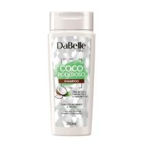 DaBelle Hair Coco Poderoso - Shampoo 250ml
