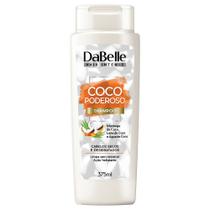 DaBelle Hair Intense Coco Poderoso- Shampoo 375ml