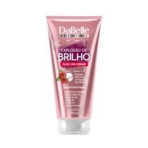 DaBelle Hair Intense Explosão de Brilho Óleo em Creme 190ml