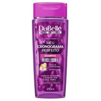 DaBelle Hair Intense Shampoo Meu Cronograma Perfeito - 250ml