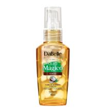 DaBelle Hair Óleo Mágico Coco - Óleo Capilar 40ml