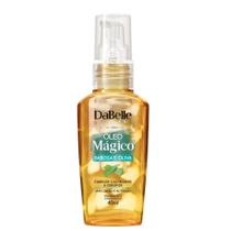 DaBelle Hair Óleo Mágico Oliva e Babosa - Óleo Capilar 40ml