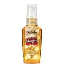 DaBelle Hair Óleo Mágico Rícino - Óleo Capilar 40ml