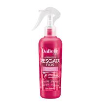 Dabelle Hair Tratamento Selante Obrigatório Resgata Fios Reconstrução Proteção Térmica Low Poo 180ml Dabelle Hair Tratamento Selante Obrigatório Resgata Fios Reconstrução Proteção Térmica Low Poo 180ml