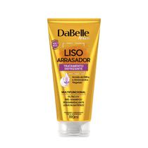 Dabelle liso arrasador tratamento defrizante 190ml