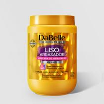 DaBelle Máscara 800g - Liso Arrasador