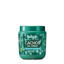 Dabelle Máscara Capilar 400g - Cachos da Onda