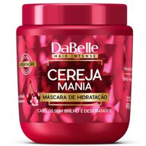 Dabelle Máscara Creme Cereja Mania 400g Dabelle Máscara Creme Cereja Mania 400g