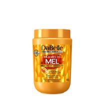 Dabelle Máscara Milagres do Mel 800g Dabelle Máscara Milagres do Mel 800g