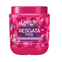 Dabelle Máscara Resgata Fios 400g