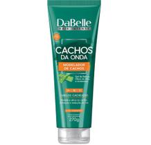 Dabelle Modelador de Cachos 3A 3B 3C - 270g Dabelle Modelador de Cachos 3A 3B 3C - 270g