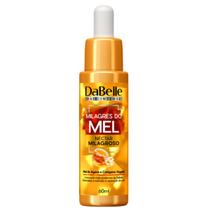 Dabelle Néctar Dose Milagrosa Tratamento Nutrição Milagres do Mel 60ml