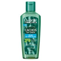 Dabelle óleo cachos umectação 75ml