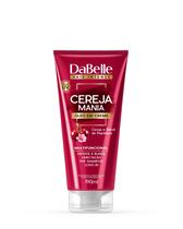 Dabelle Óleo Creme Leave-In Cereja Mania 190ml