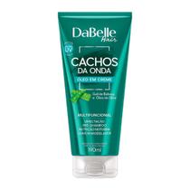 Dabelle Oleo Em Creme Cachos D 190ml
