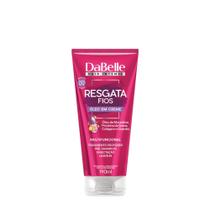 Dabelle Óleo Em Creme Resgata Fios 190ml