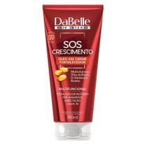 Dabelle Óleo Em Creme Sos Crescimento 190Ml