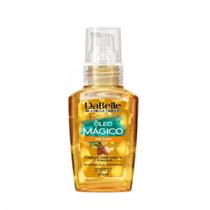 Dabelle óleo mágico argan 45ml Dabelle óleo mágico argan 45ml